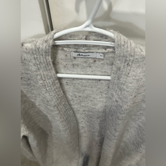 fall cardigan - Picture 2 of 6